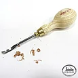 Набор резчицких стамесок Robert Sorby, Micro Carving Tool, 12 штук, фото 3