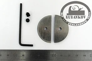 Ножи для фрезы ORBICUT 20
