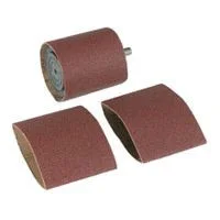 Абразив для KJ140, K 60, цил.D42*44мм, 3шт, KJ102