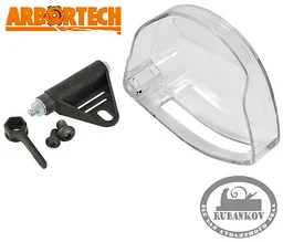 Кожух для гриндера Arbortech, Pro-Guard (или Star-M 521)