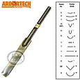 Насадка для электростамески, Arbortech Power Chisel, фото 3