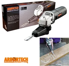 Электростамеска Arbortech Power Chisel
