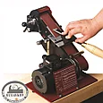 Приспособление для заточки косых стамесок и резцов, Pro Edge Skew Sharpening Jig, фото 2