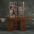 Книга Virtuoso: The Tool Cabinet and Workbench of Henry O.Studley, фото 2