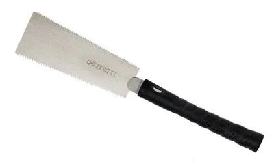 Пила Ryoba Compact Powergrip, 180мм