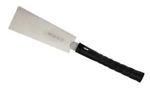 Пила Ryoba Compact Powergrip, 180мм