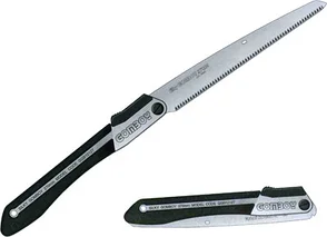 Пила Silky Gomboy 270мм, 10зуб/30мм, складная