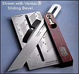 Угломер Veritas Bevel Setter для работы с малкой, фото 3