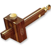 Рейсмус Marples Combination Mortise&Marking Rosewood Gauge