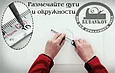 Рулетка Talmeter, 6м, 25мм, фото 6