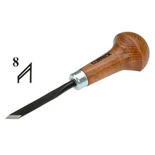 Резец NB/Profi, гриб, 823100, N1, 8мм