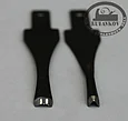 Набор резчицкий Beginner 2-Blade Craft Carver Set (2 полотна, рукоять, 2 заготовки, DVD), фото 2