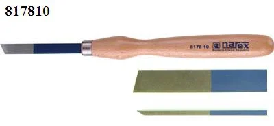 Резец токарный 817810