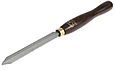 Резец токарный Crown HSS, Parting Diamond Tool, 5мм, рукоять 216мм, фото 2