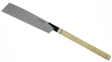 Японские безобушковые пилы Kataba