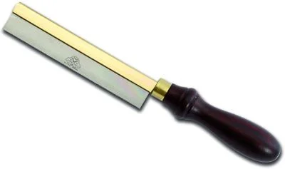Пила обушковая Pax Jewellers Saw, 152мм (6), 25tpi, толщина 0.25мм