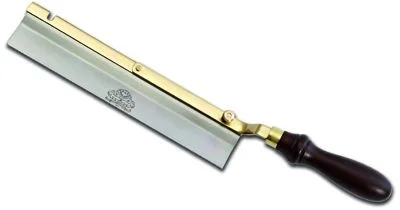 Пила обушковая Pax Reversible Gent's Saw, 254мм (10'), 20tpi, с переставной рукоятью
