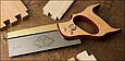 Пила обушковая Pax Dovetail RipCut, 203мм (8'), 20tpi, фото 2