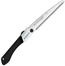 Пила Silky Gomboy 210мм, 10зуб/30мм, складная
