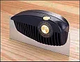 Наводка для цикль Veritas Variable Burnisher + цикля 150*60мм, фото 2