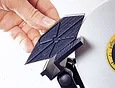 Упор для работы на заточном станке Veritas Grinder Tool Rest, фото 4
