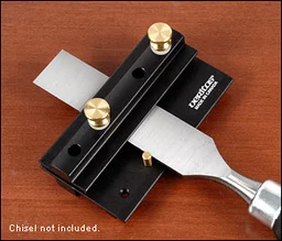 Прижим Veritas Grinding Jig для заточного упора Veritas Grinder Tool Rest