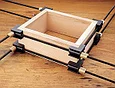 Зажим Veritas "4-Way Speed Clamp" с удлинителями на 1120мм, фото 2
