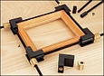 Зажим Veritas "4-Way Speed Clamp" с удлинителями на 1120мм, фото 3