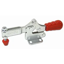Прижимы горизонтальные Piher Toggle Clamp