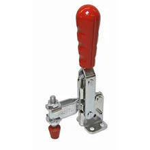Прижимы вертикальные Piher Toggle Clamp