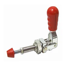 Прижимы Piher Toggle Clamp Push-Pull