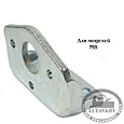 Прижимы Piher Toggle Clamp Push-Pull, фото 5