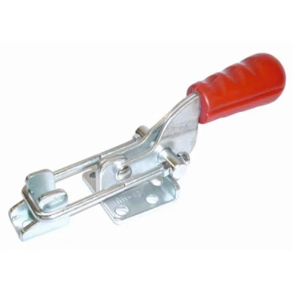Стяжки Piher Pull Toggle Clamp Push-Pull