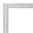 Угольник German Carpenter*s Square 800*320 мм, фото 2