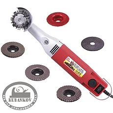 Шлифовальная система King Arthurs Tools