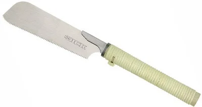 Пила Kataba SuperHard Compact дер.рук, 180мм