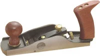 Рубанок Veritas Low-Angle Smooth Plane, 254мм|51мм|12°|А2