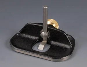 Рубанок-грунтубель Veritas Small Router Plane, для шпунтов 6мм