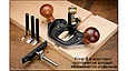 Рубанок-грунтубель Veritas Router Plane, фото 2