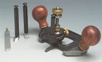 Рубанок-грунтубель Veritas Router Plane