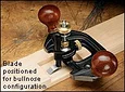Рубанок-грунтубель Veritas Router Plane, фото 4