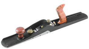 Рубанок Veritas Bevel-Up Jointer Plane, 559мм/57мм/12град/А2