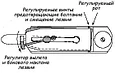 Рубанок Veritas N6, 457мм/60мм/А2, фото 5