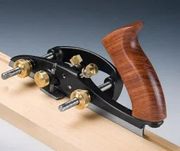 Рубанок-шпунтубель Veritas Small Plow Plane правый