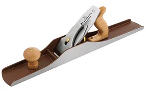 Рубанок Dick N7, 560мм/60мм