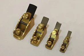 Рубанки Herdim Finger Plane, 25-50мм, 7-18мм