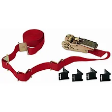 Зажим ленточный Piher Hold All Strap Clamp, 5м, 800кг