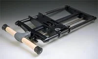 Тиски Veritas Quick-Release Front Vise