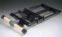 Тиски Veritas Quick-Release Front Vise