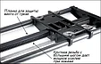 Тиски Veritas Quick-Release Front Vise, фото 3